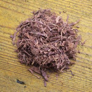 Mexican Mimosa Hostilis Inner Root Bark (MHRB) – Shredded